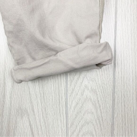 Torrid | Crop Aviator Skinny Stretch Mid Rise Pant Size 18 - Picture 7 of 13